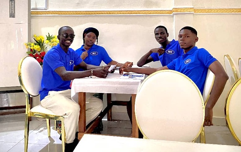 Espace d'innovation MIT