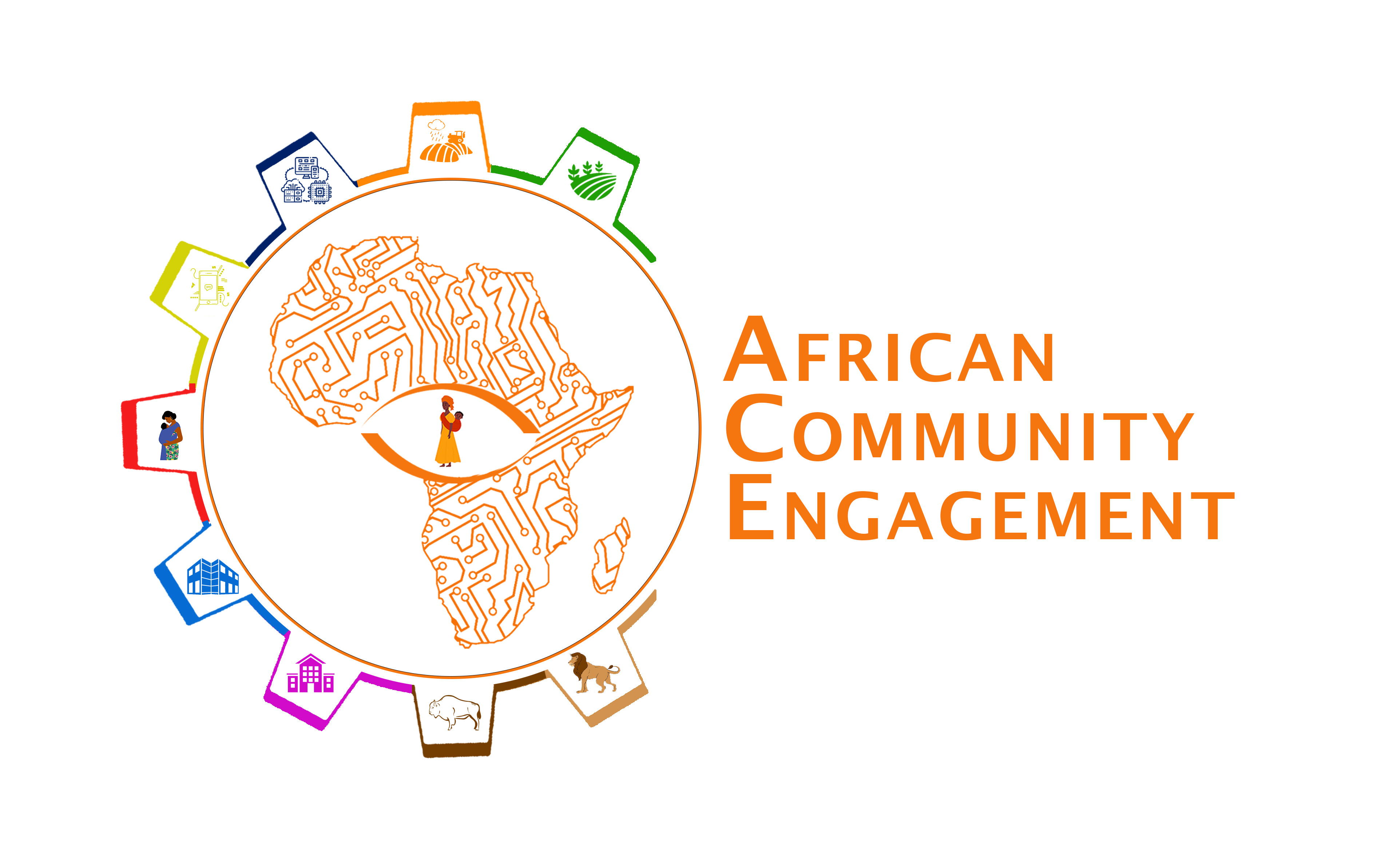 African Community Engagement