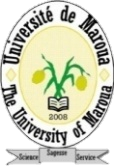 Université de Maroua