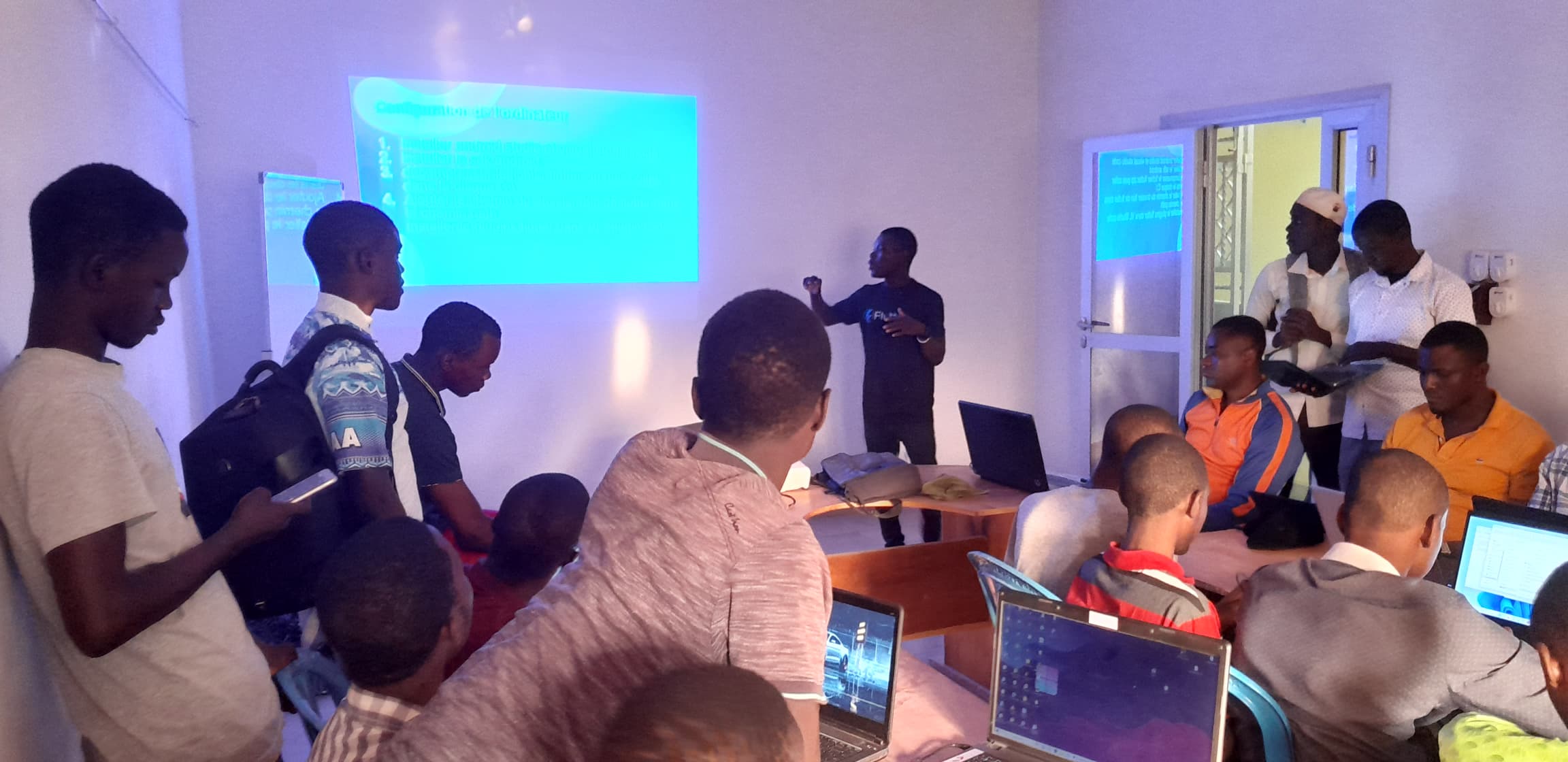 Formation & Renforcement